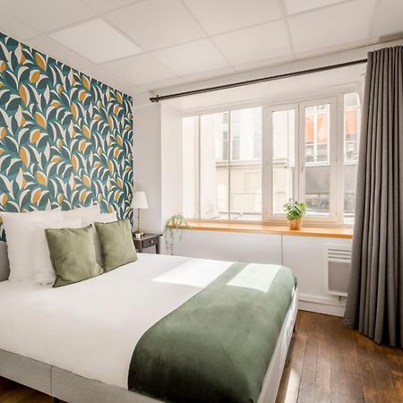 Cozy Apartment - Louvre - Clery Paryż Zewnętrze zdjęcie