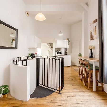 Cozy Apartment - Louvre - Clery Paryż Zewnętrze zdjęcie