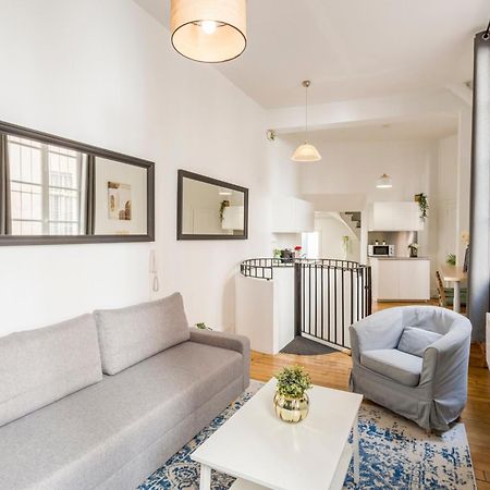 Cozy Apartment - Louvre - Clery Paryż Zewnętrze zdjęcie