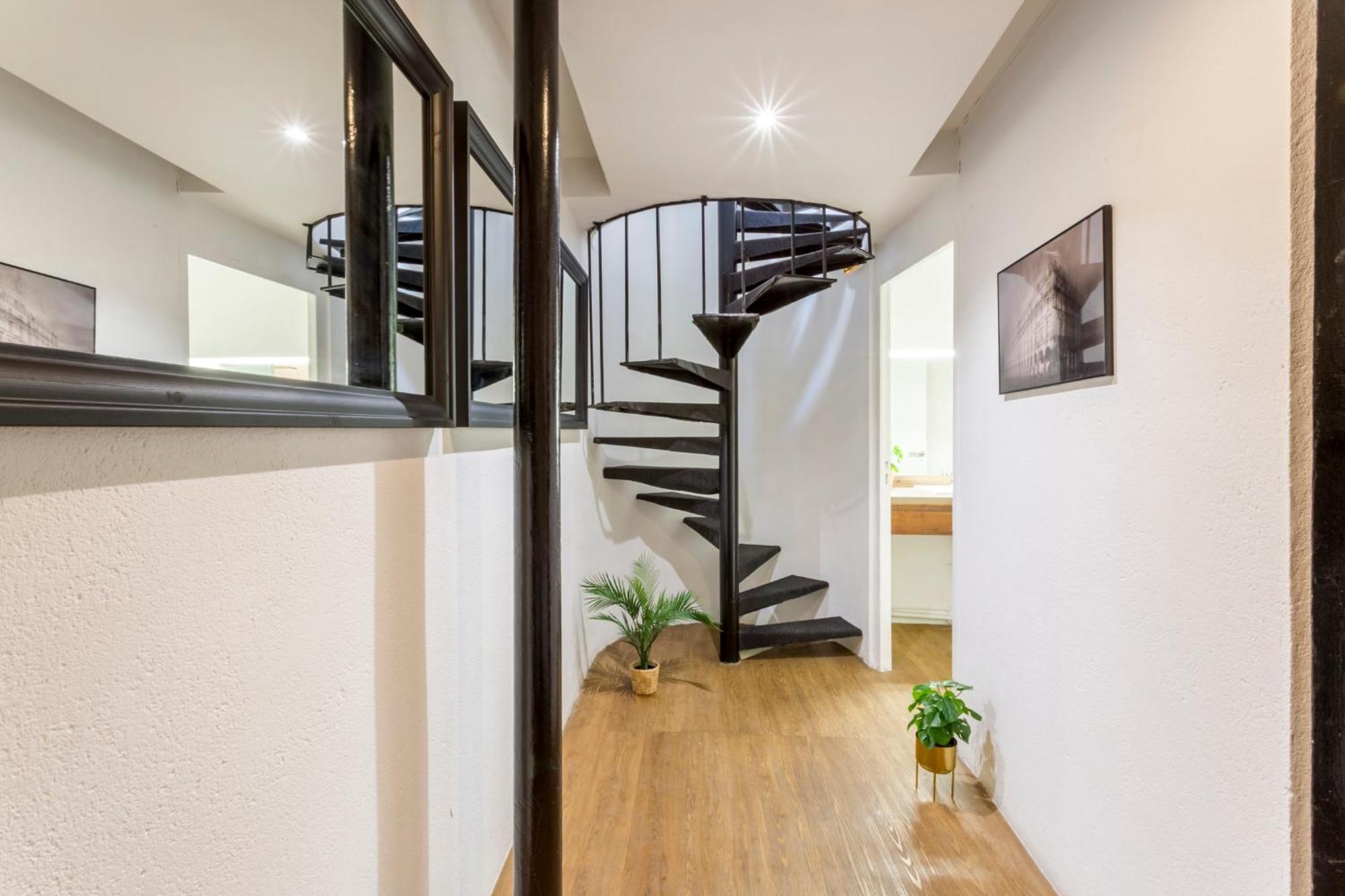 Cozy Apartment - Louvre - Clery Paryż Zewnętrze zdjęcie