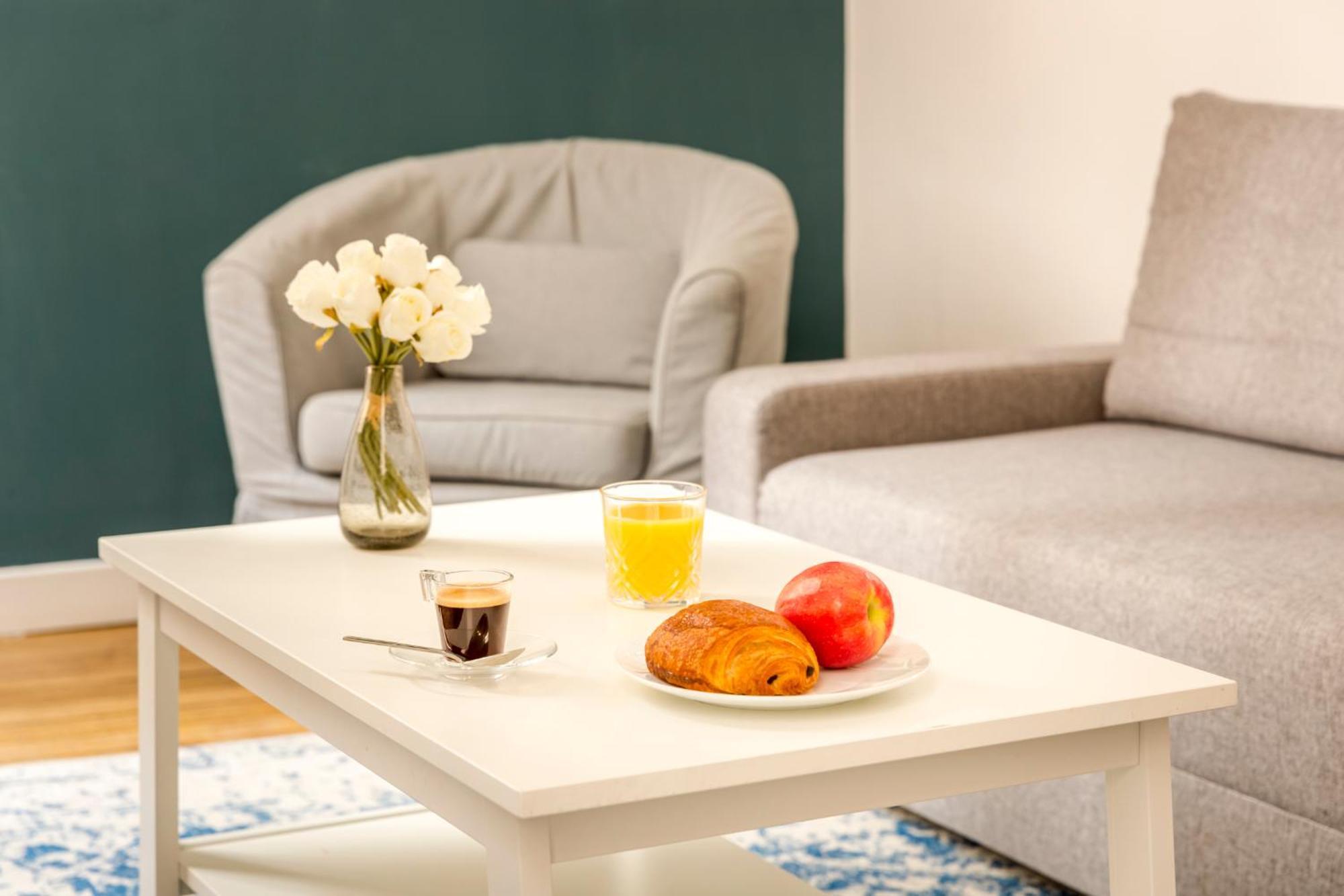 Cozy Apartment - Louvre - Clery Paryż Zewnętrze zdjęcie