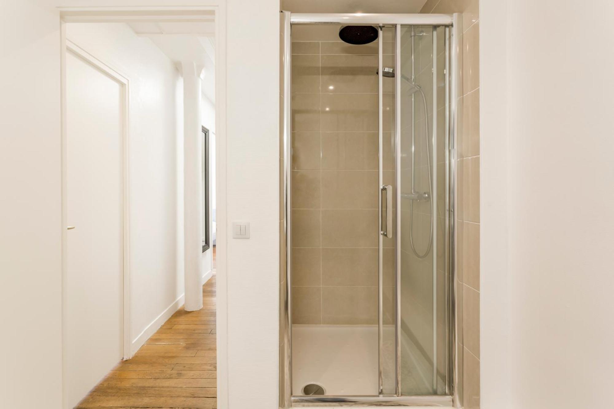 Cozy Apartment - Louvre - Clery Paryż Zewnętrze zdjęcie