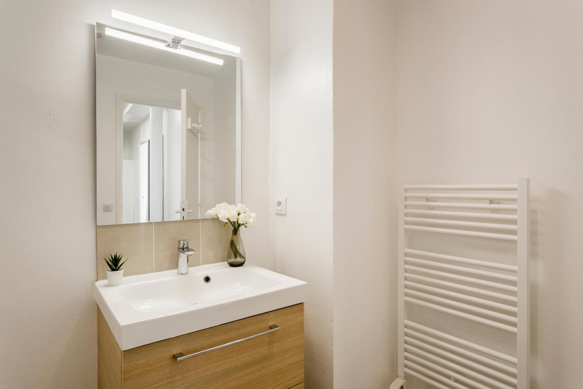 Cozy Apartment - Louvre - Clery Paryż Zewnętrze zdjęcie