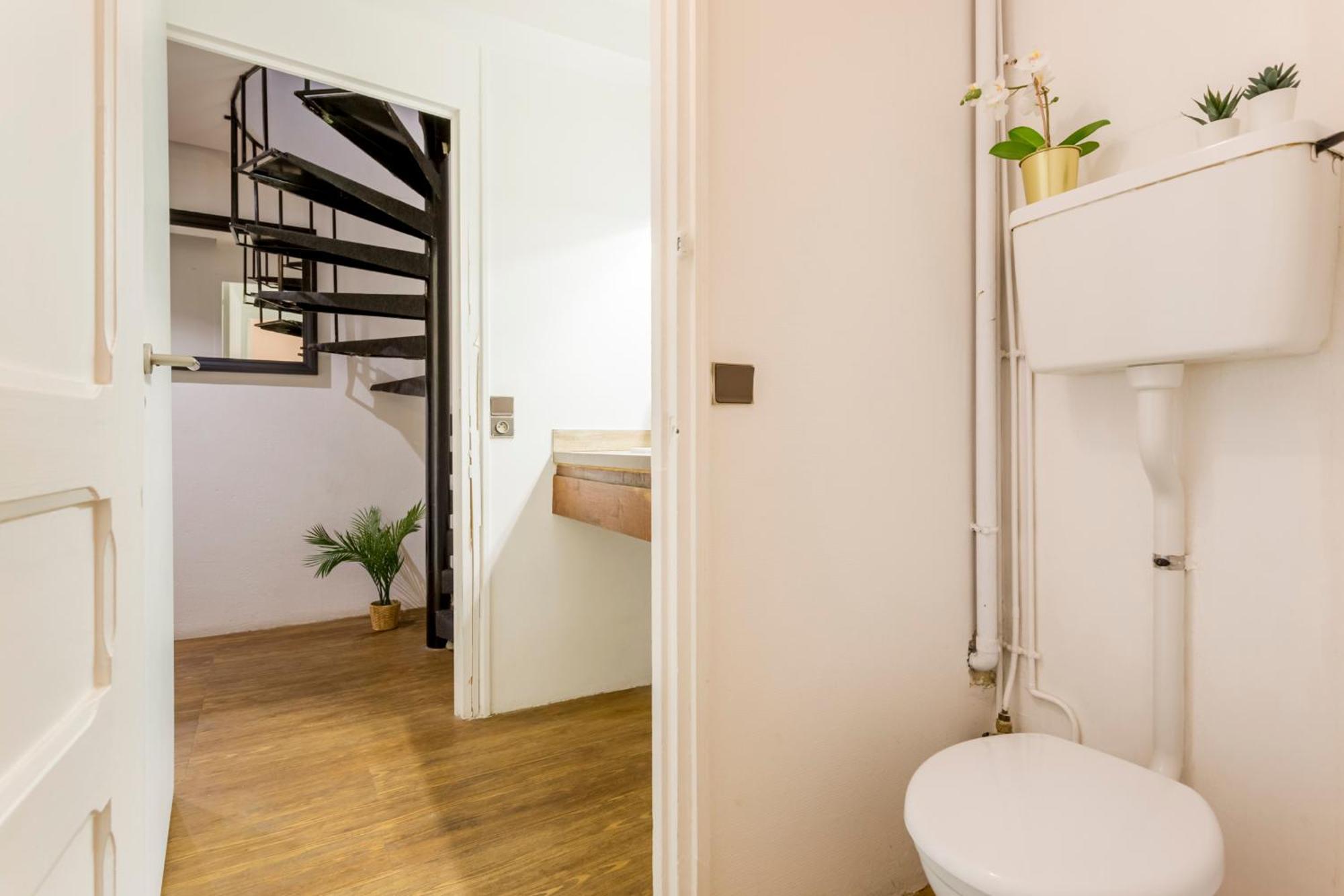 Cozy Apartment - Louvre - Clery Paryż Zewnętrze zdjęcie