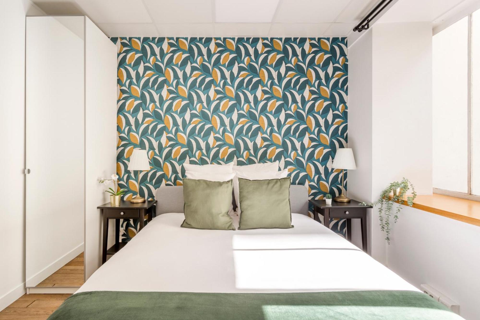 Cozy Apartment - Louvre - Clery Paryż Zewnętrze zdjęcie