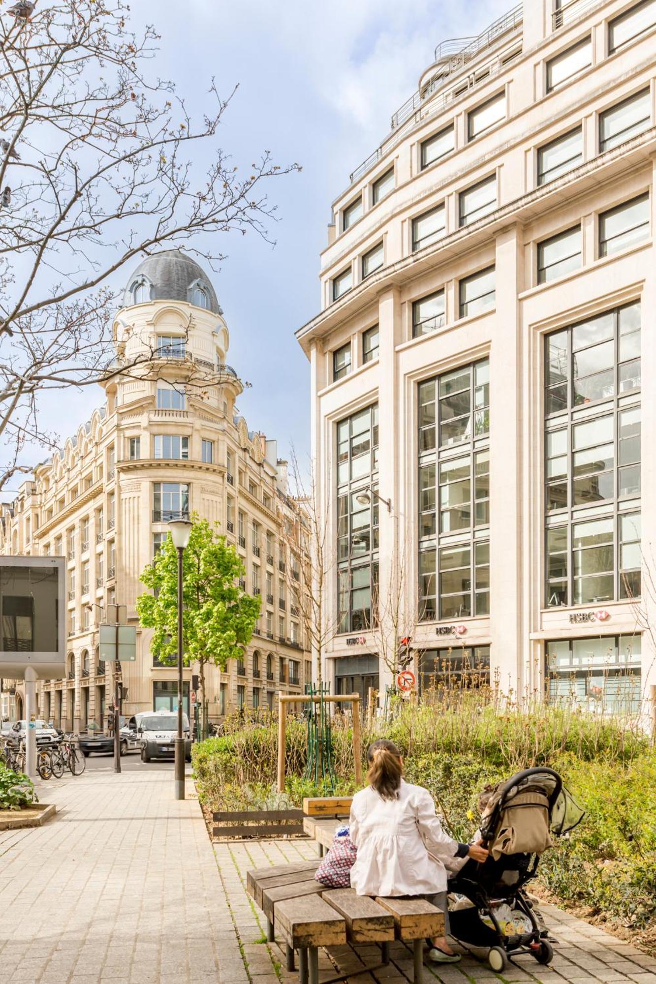 Cozy Apartment - Louvre - Clery Paryż Zewnętrze zdjęcie