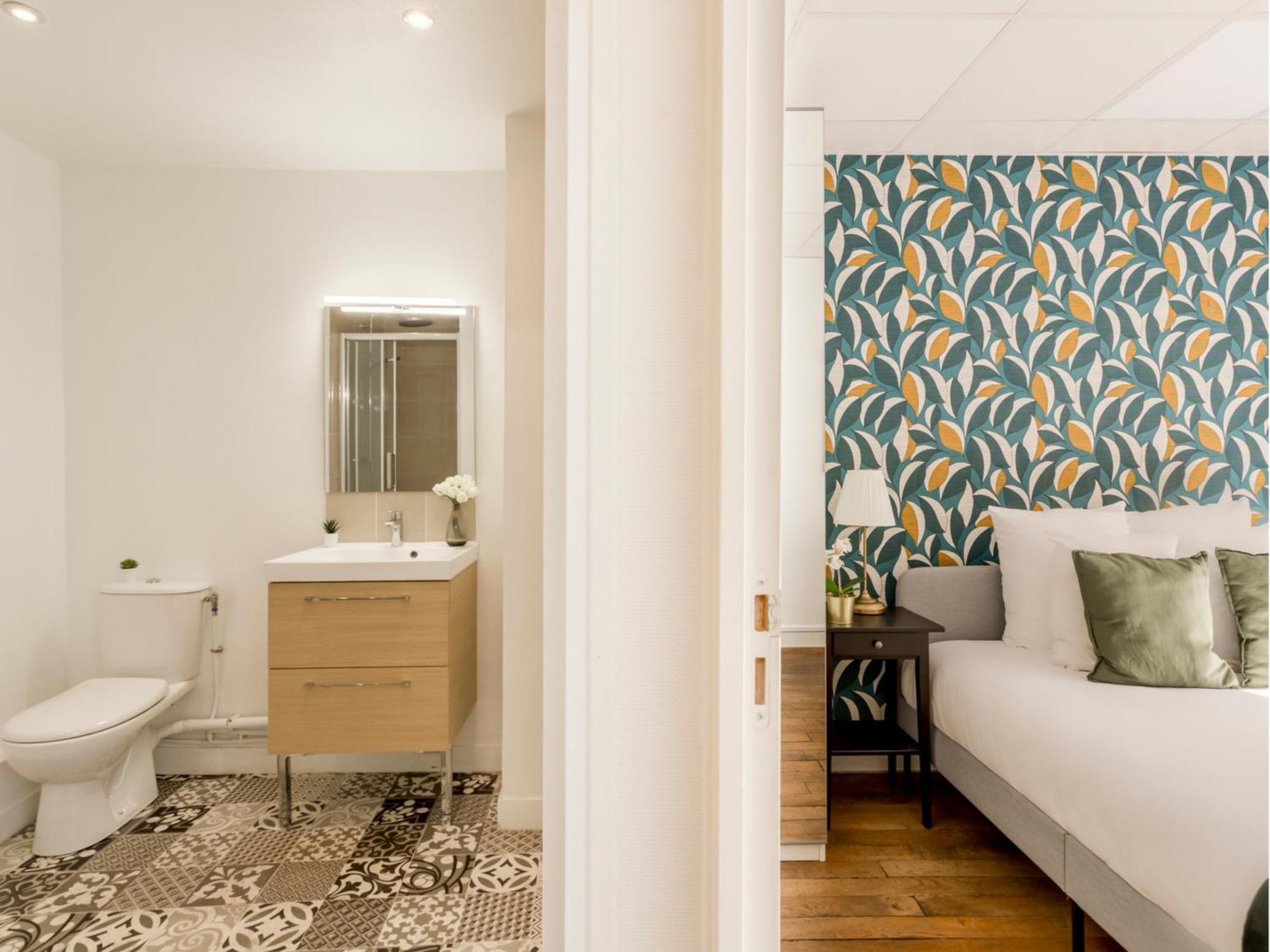 Cozy Apartment - Louvre - Clery Paryż Zewnętrze zdjęcie