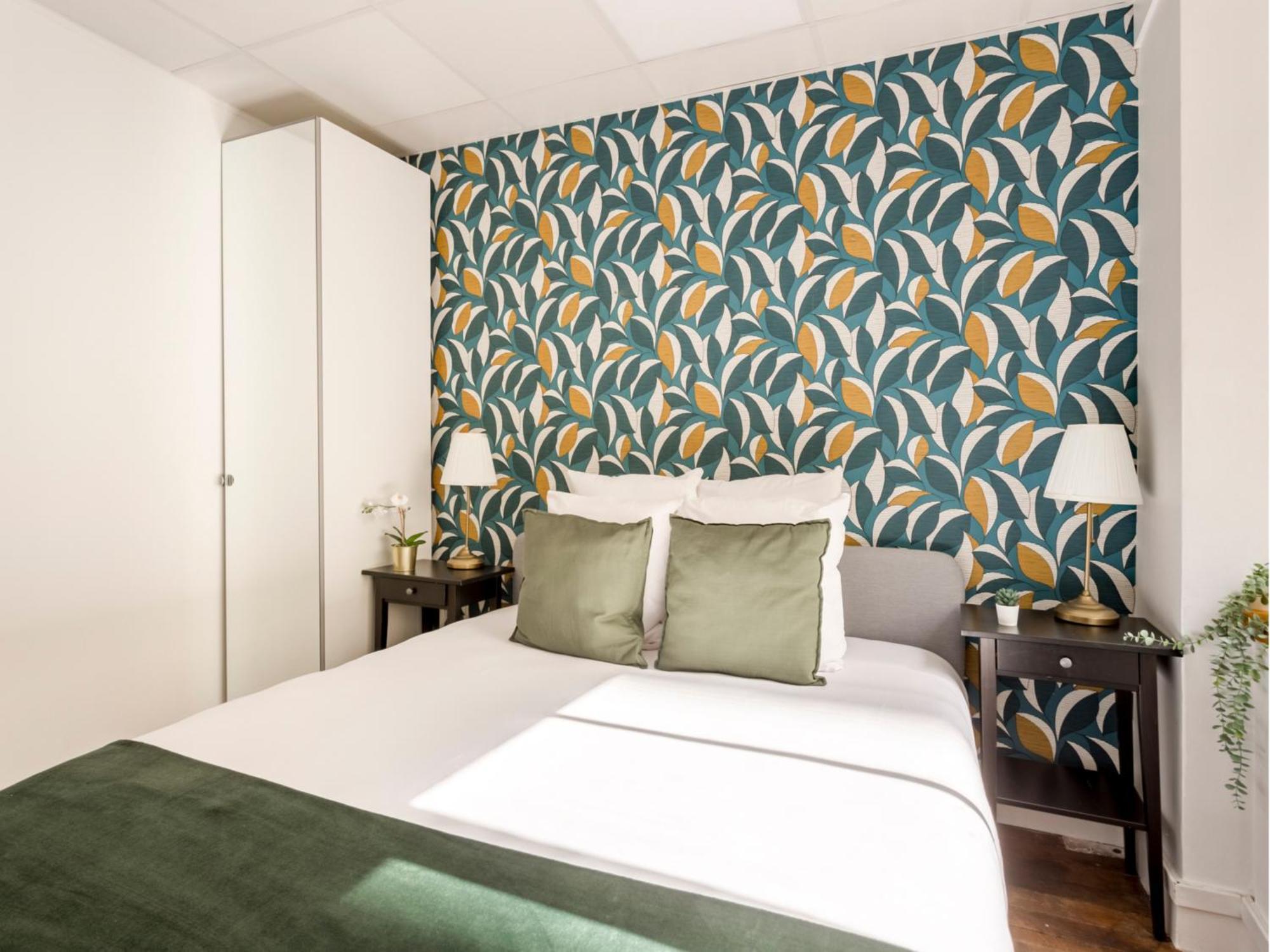 Cozy Apartment - Louvre - Clery Paryż Zewnętrze zdjęcie