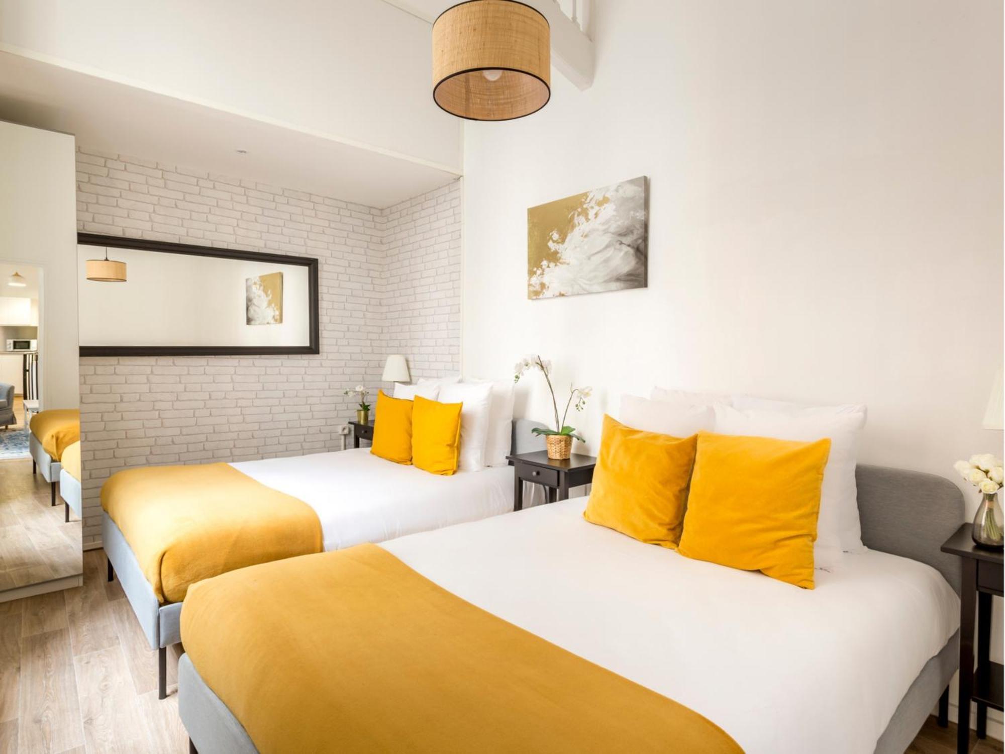 Cozy Apartment - Louvre - Clery Paryż Zewnętrze zdjęcie