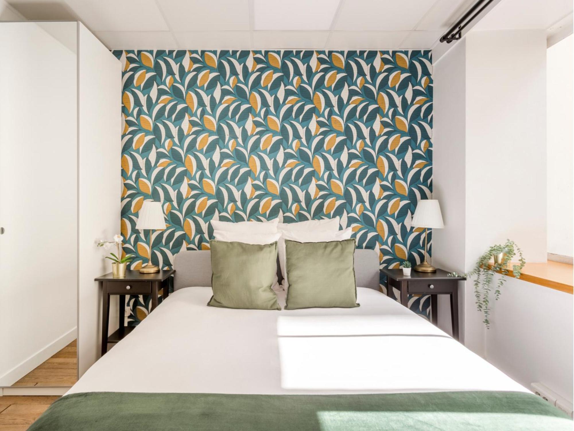 Cozy Apartment - Louvre - Clery Paryż Zewnętrze zdjęcie