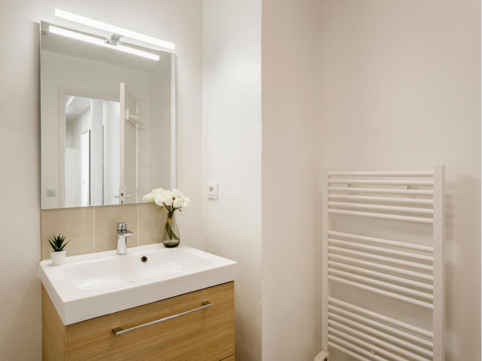 Cozy Apartment - Louvre - Clery Paryż Zewnętrze zdjęcie